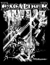Excalibur T-Shirt