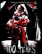 100 Tears T-Shirt