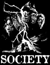 Society T-Shirt