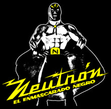Neutrón T-Shirt