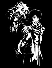 Crate Beast T-Shirt