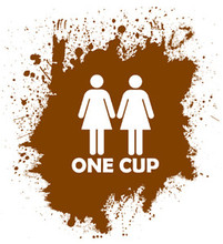2 Girls 1 Cup T-Shirt