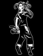 Ro-zee T-Shirt