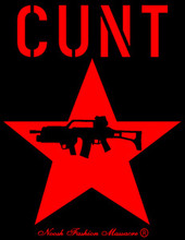 CUNT T-Shirt