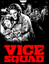 Vice Squad T-Shirt