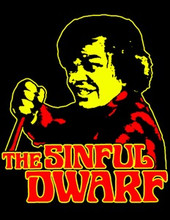 Sinful Dwarf T-Shirt