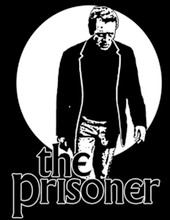 Prisoner T-Shirt