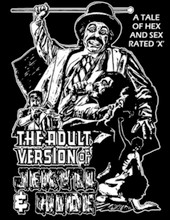 Adult Jekyll & Hide T-Shirt