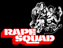 Rape Squad T-Shirt