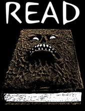 Necronomicon T-Shirt