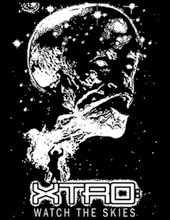 Xtro 3 T-Shirt