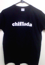Chiflada Ladies T-Shirt