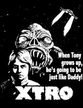 Xtro T-Shirt