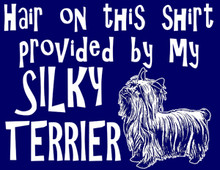 Silky Terrier T-Shirt