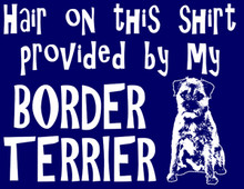 Border Terrier T-Shirt