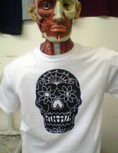 Blackwell Skull T-Shirt (Version 2)