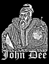 John Dee T-Shirt