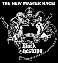 Black Gestapo