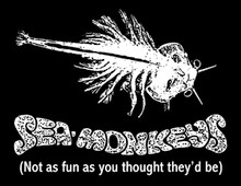 Sea Monkey T-Shirt