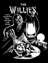 Willies T-Shirt