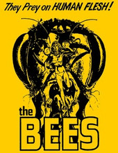 Bees T-Shirt