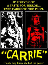 Carrie T-Shirt