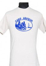 Camp Arawak T-Shirt