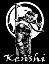 Kenshi T-Shirt