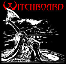 Witchboard T-Shirt