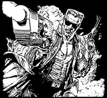 Duke Nukem T-Shirt