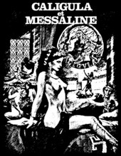 Caligula & Messalina