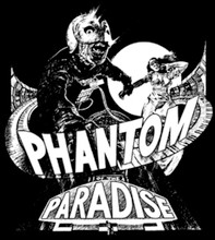 Phantom of the Paradise T-Shirt
