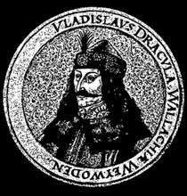 Vlad III T-Shirt