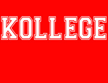 Kollege T-Shirt