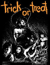 Trick or Treat T-Shirt