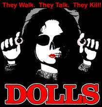 Dolls T-Shirt