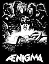 Aenigma T-Shirt