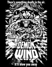 Demon Wind T-Shirt