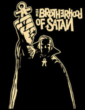 Brotherhood of Satan T-Shirt