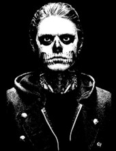 Tate T-Shirt