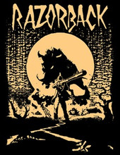 Razorback T-Shirt