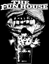 Funhouse T-Shirt