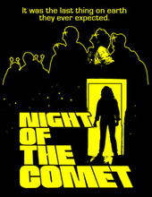 Night of the Comet T-Shirt