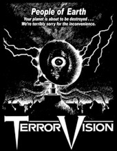 TerrorVision T-Shirt