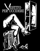 Dressed to Kill T-Shirt