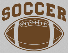 Soccer T-Shirt