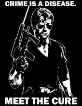 Cobra T-Shirt