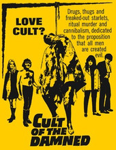 Cult of the Damned T-Shirt