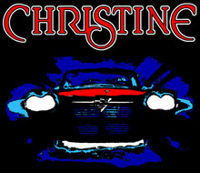 Christine T-Shirt