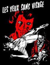Eyes Without A Face T-Shirt